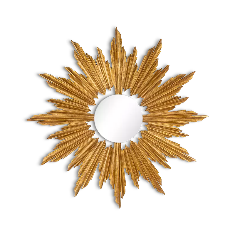 Soleil Mirror