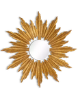 Soleil Mirror