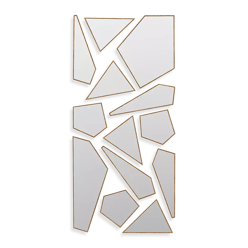 Zeno Mirror