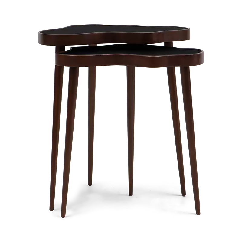 Jumeaux Nesting Tables