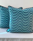 Assorted Luxury Cushions
