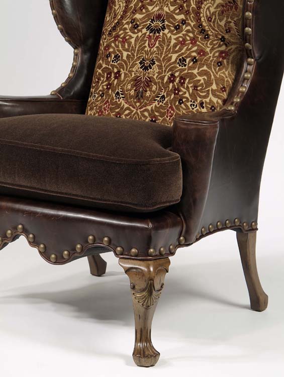 Dakota Chair