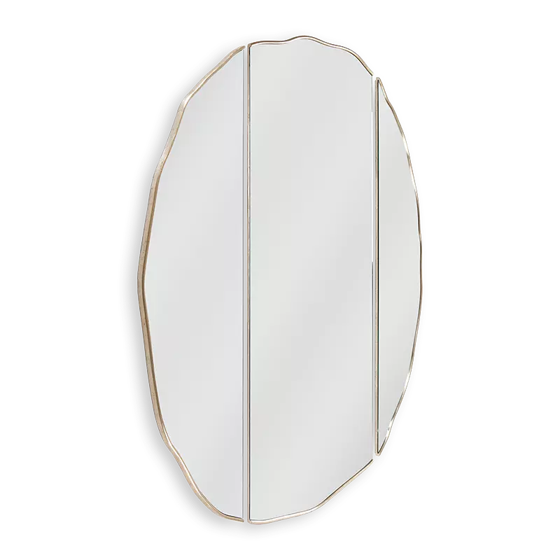 Trisol Mirror