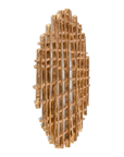 Twig Grid Wall Art