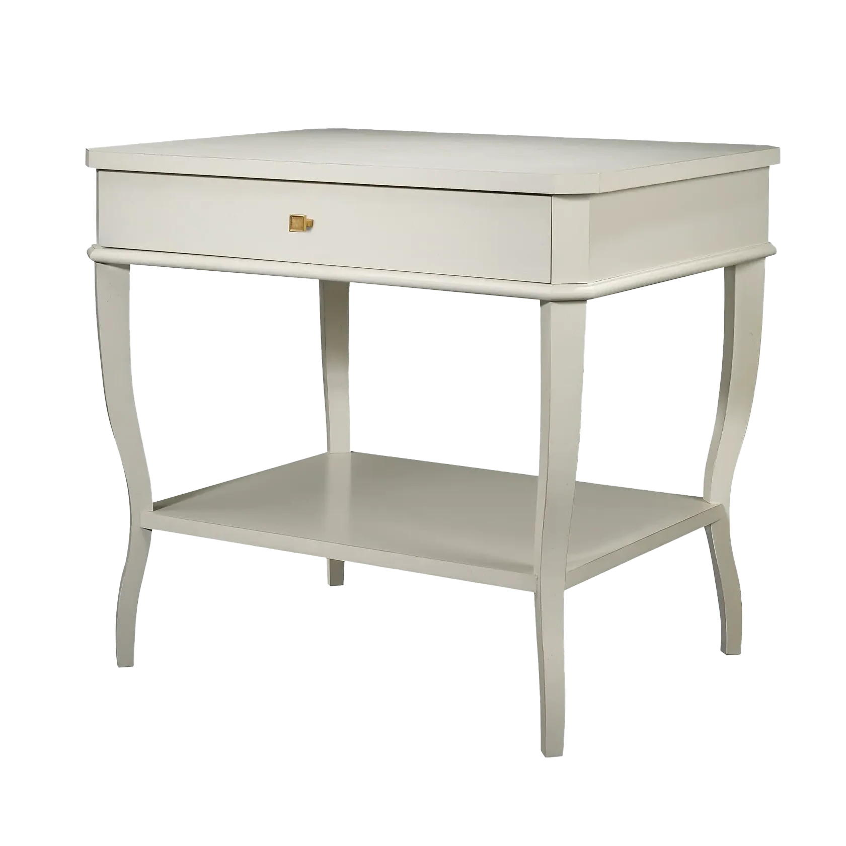 West Paces Side Table
