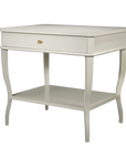 West Paces Side Table