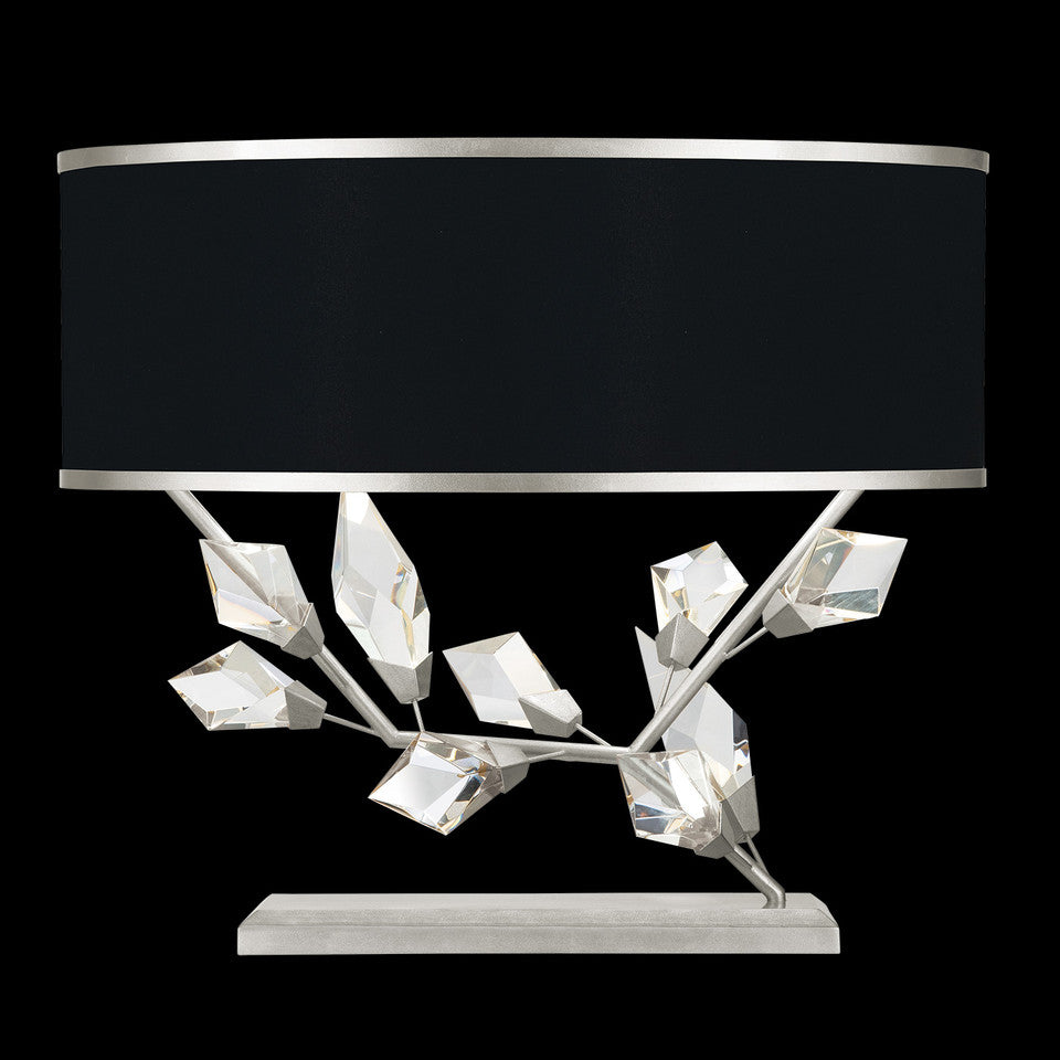 Foret 21.5" Table Lamp