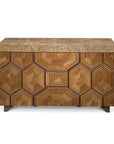 Tortise Commode