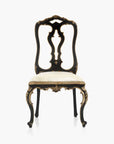 18th C. Venetian Style Side Chair