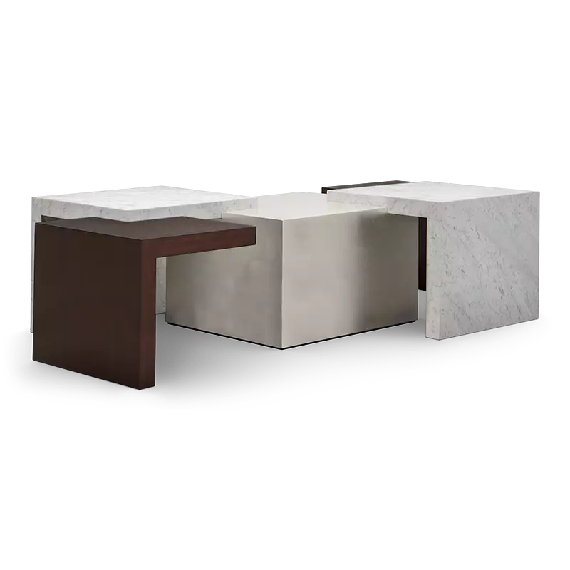 Mies Coffee Table