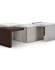 Mies Coffee Table
