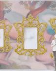 Cedric Mirror