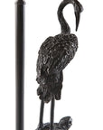Meiji Cranes Table Lamp