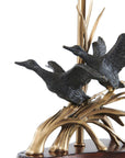Soaring Table Lamp