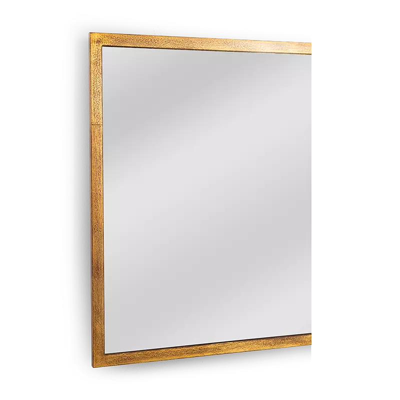 Barcode XL Mirror