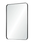 Black Nickel Mirror