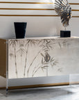 Anji Cabinet