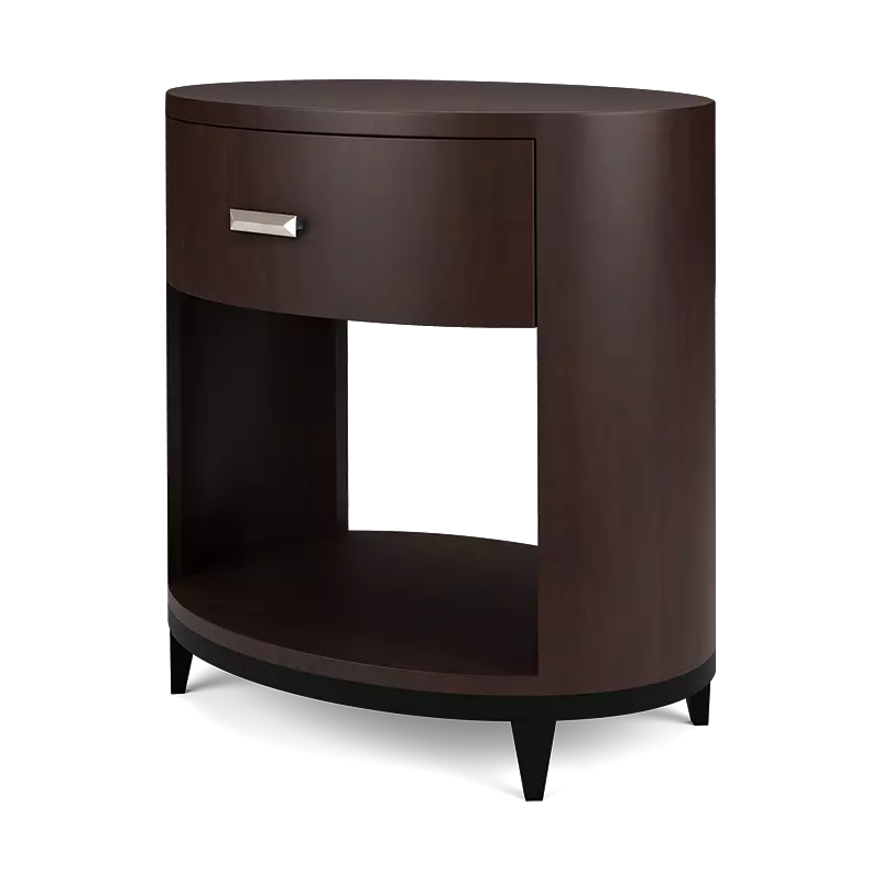 Audley Side Table