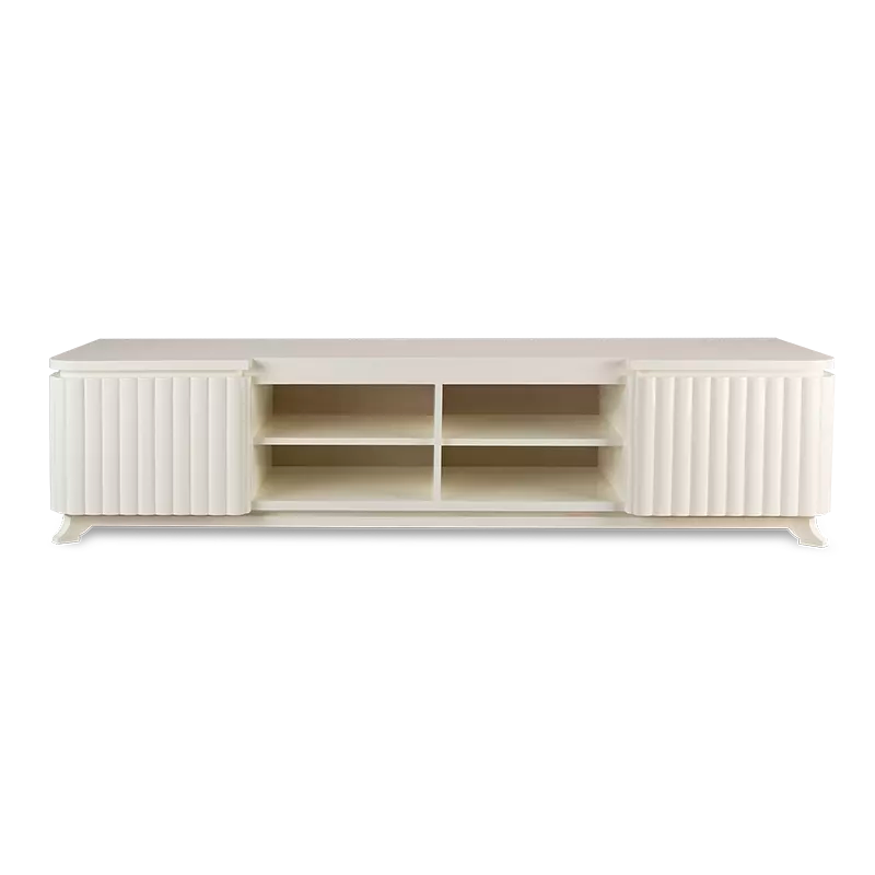 Saint-Germain Media Cabinet