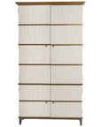 Ludwig Tall Cabinet