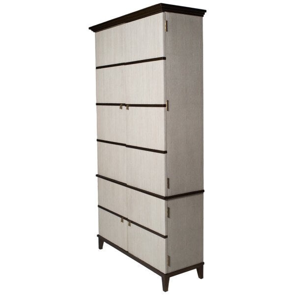 Ludwig Tall Cabinet