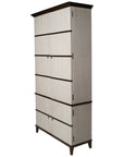 Ludwig Tall Cabinet