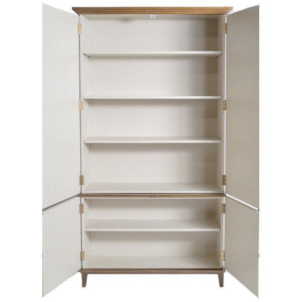 Ludwig Tall Cabinet