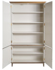 Ludwig Tall Cabinet