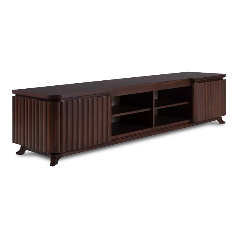 Saint-Germain Media Cabinet