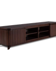 Saint-Germain Media Cabinet