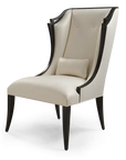Lucca Wing Dining Chair
