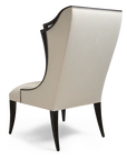 Lucca Wing Dining Chair
