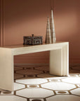 Aries Console Table