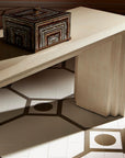 Aries Console Table
