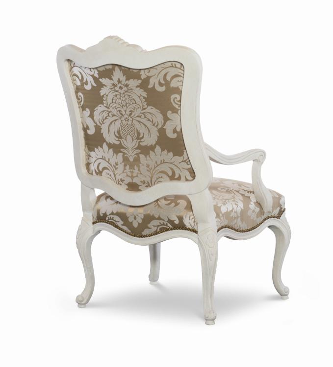 Jarrett Chair