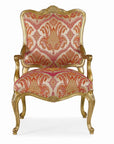 Jarrett Chair