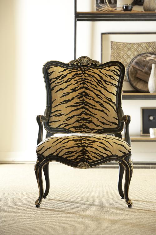 Jarrett Chair
