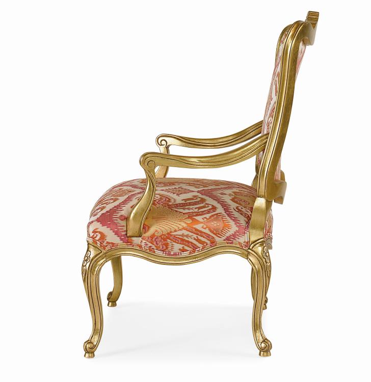 Jarrett Chair