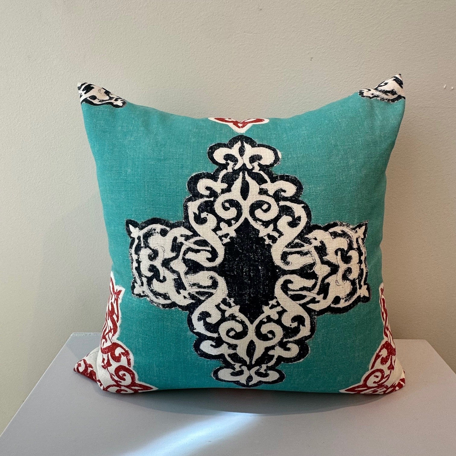 Assorted Luxury Cushions