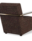 Fame Metal Chair