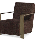 Fame Metal Chair