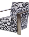 Fame Metal Chair