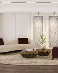 Courbe Sofa