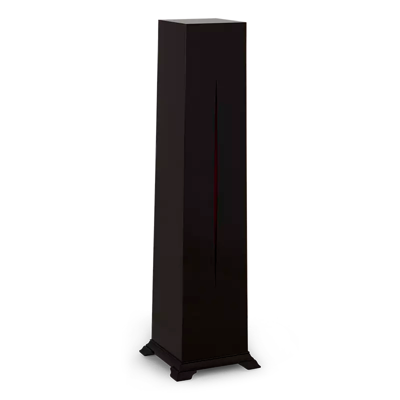 Tour de Vendome Pedestal Pair