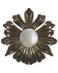 Gerbera Mirror