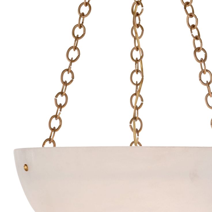 O'Connor Large Chandelier