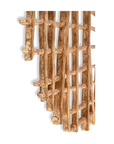 Twig Grid Wall Art