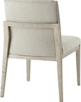Valeria Dining Side Chair