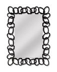 Tres Chic Mirror