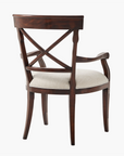 Brooksby Armchair